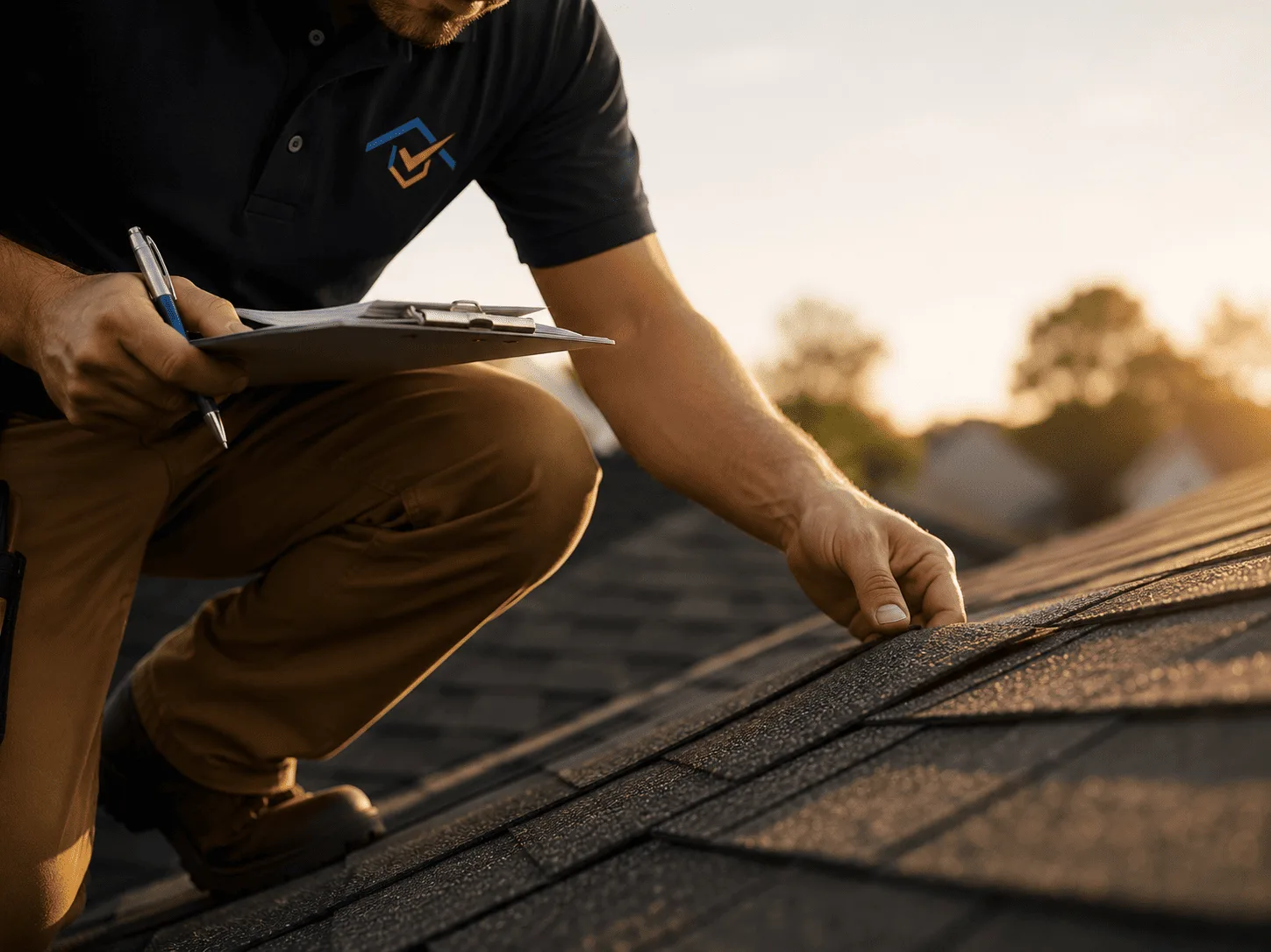 Why Choose Roof Inspection in Rock, MI