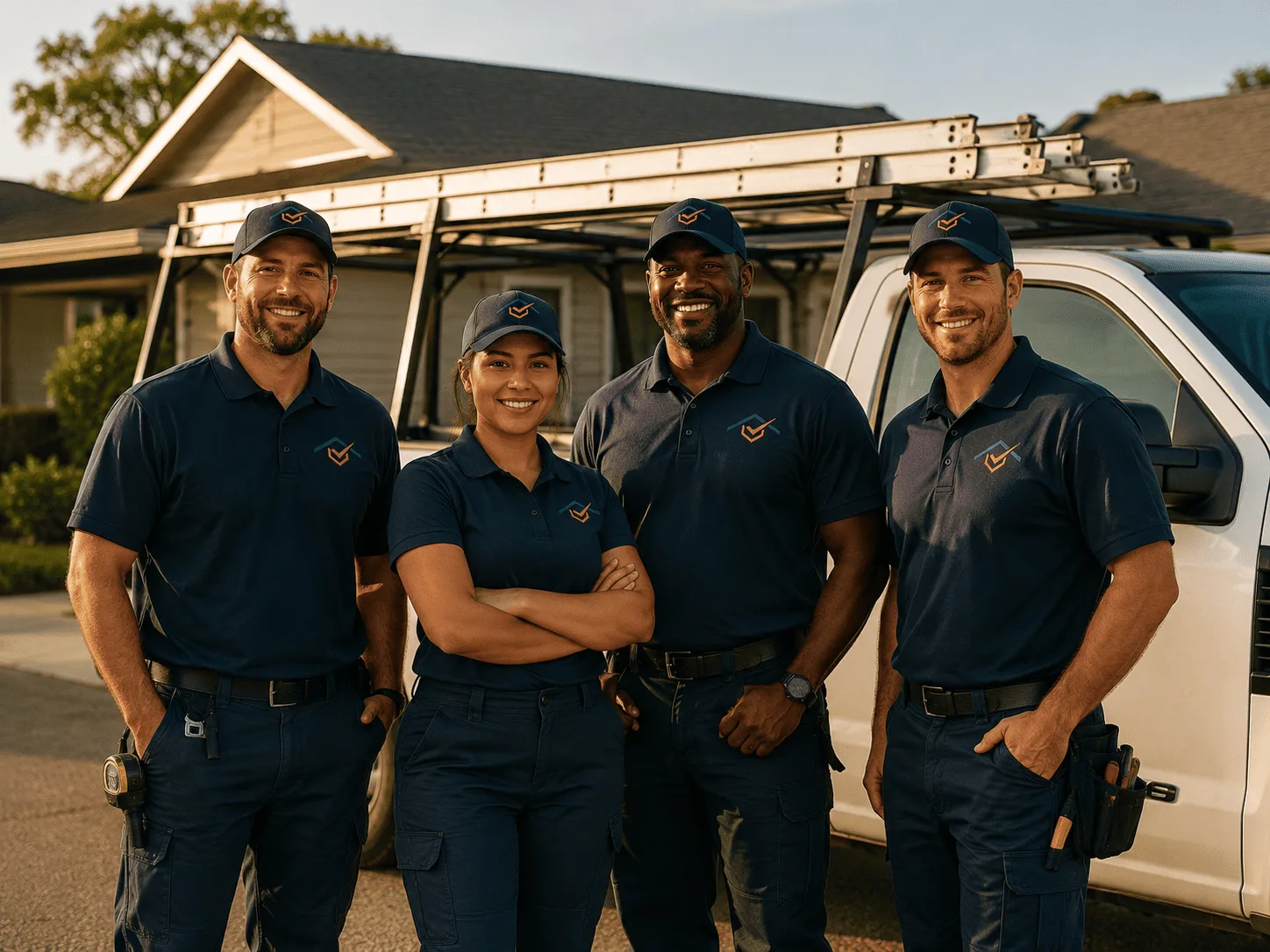 Roof Inspection company in Rock, MI